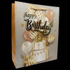 Bolsa Regalo - Happy Birthday