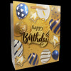 Bolsa Regalo - Happy Birthday