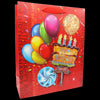 Bolsa Regalo - Happy Birthday