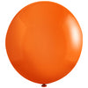 Globos Látex Biodegradables Corrientes  Naranja