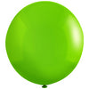 Globos Látex Biodegradables Corrientes  Verde Biche