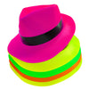 Sombrero Cinto Negro Paquete X 6