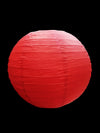 Globo Chino Rojo 30 cm